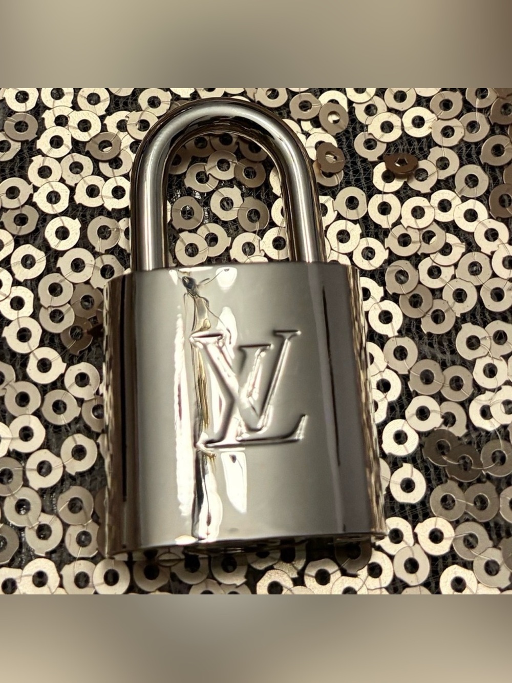 Louis Vuitton lock #315